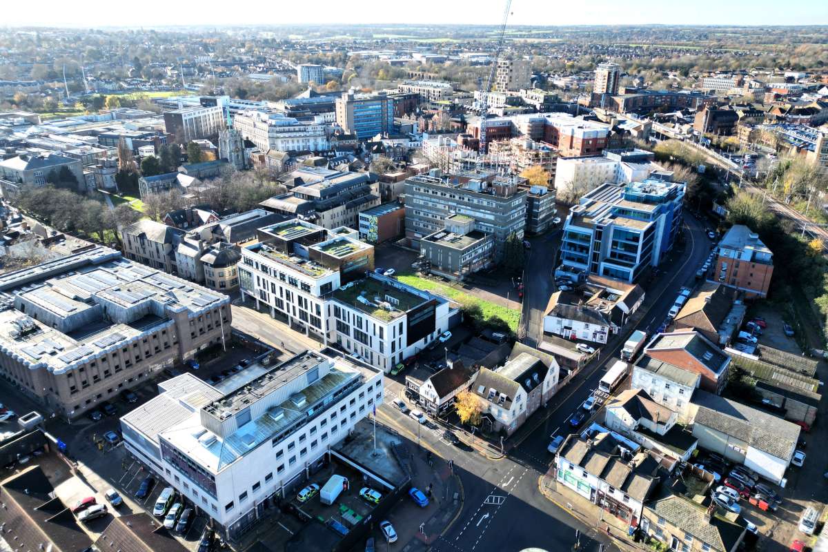 Office in Chelmsford - photo 4