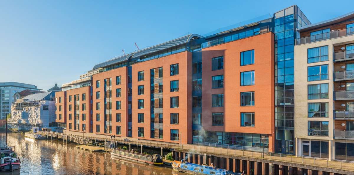 Office in Bristol - photo 4