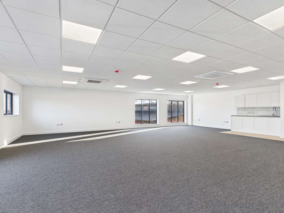 Office in Stowmarket - photo 4