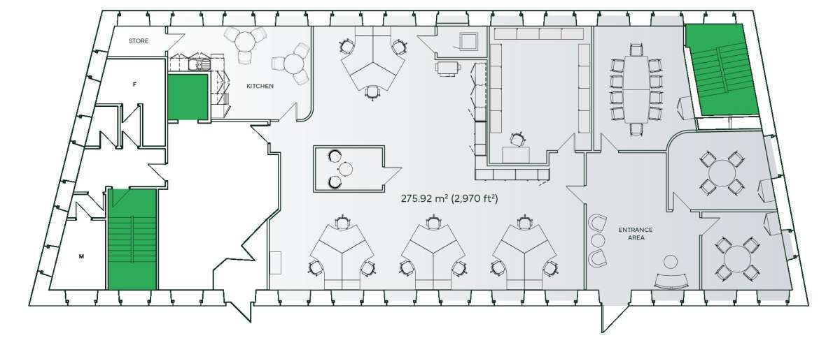 Office in Halifax - photo 4