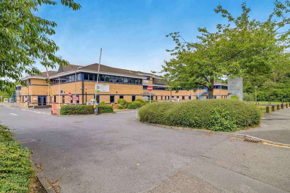 Office in Swansea - photo 2