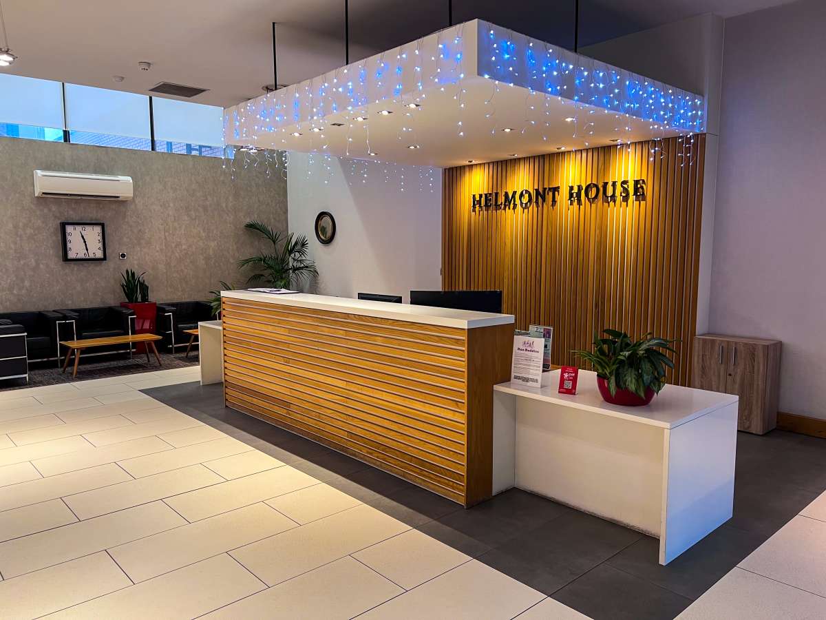 Office in Cathays - photo 3