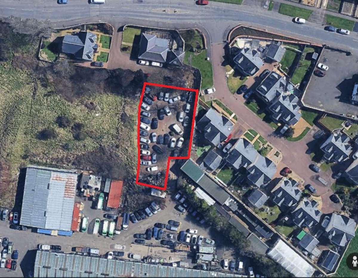 Office in Edinburgh - photo 2