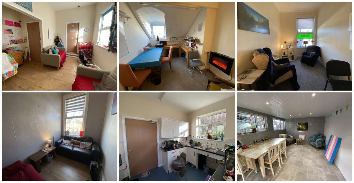 Office in Doncaster - photo 3