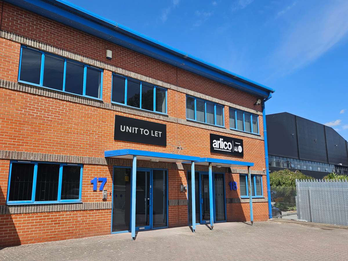 Office in Southampton