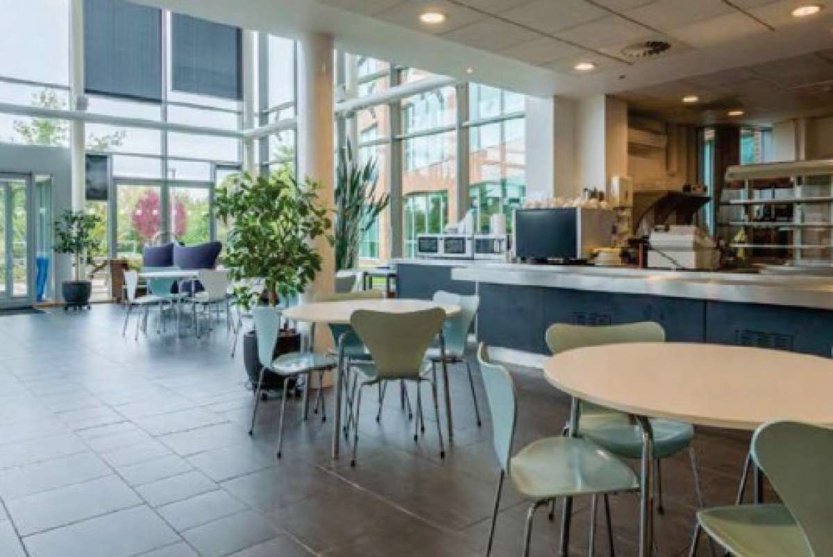 Office in Exeter - photo 2