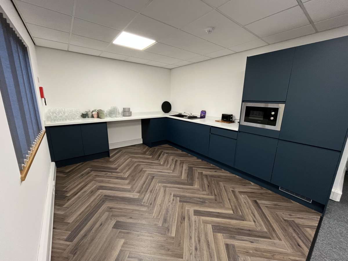 Office in Lutterworth - photo 4