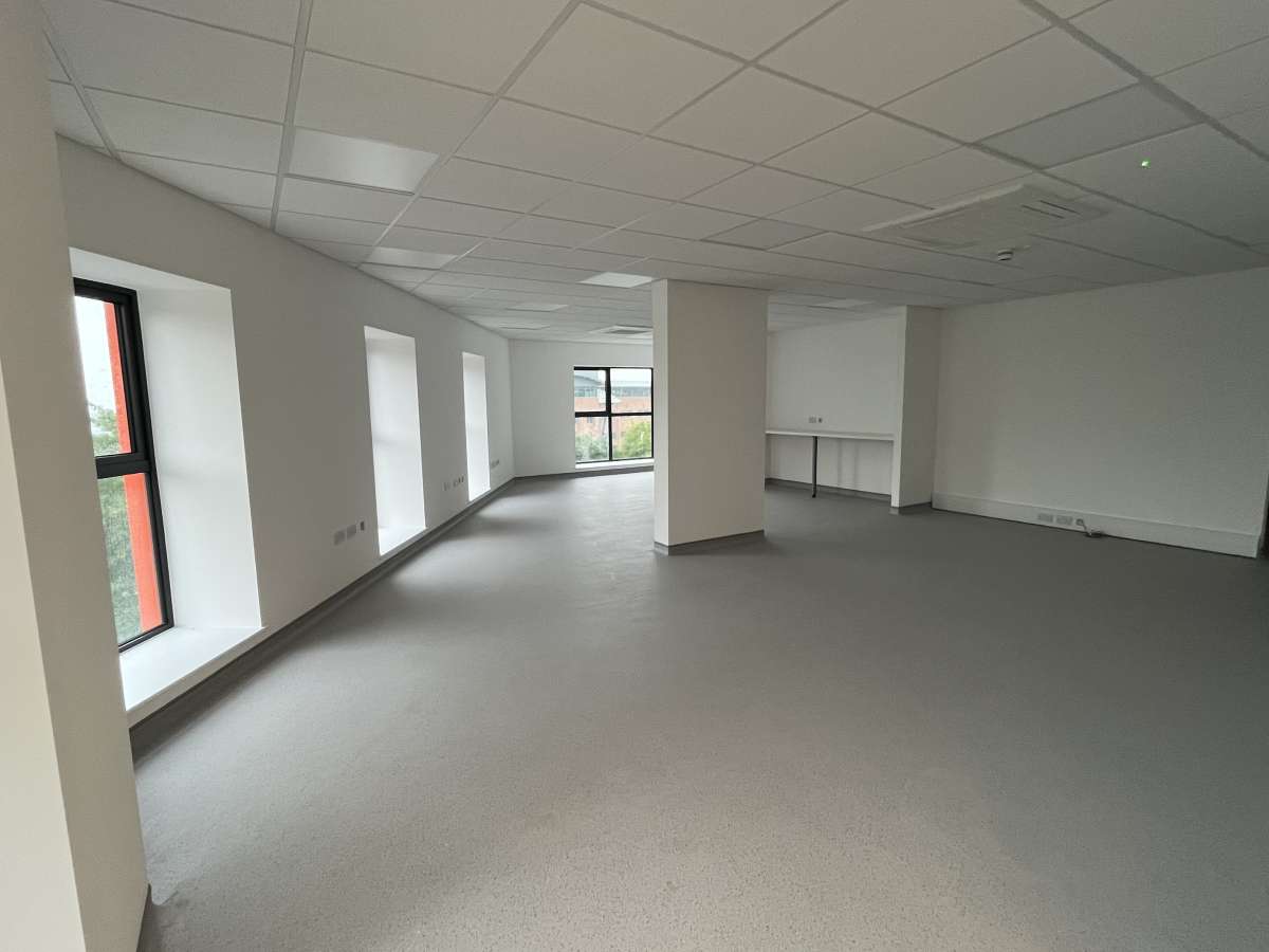 Office in Exeter - photo 3