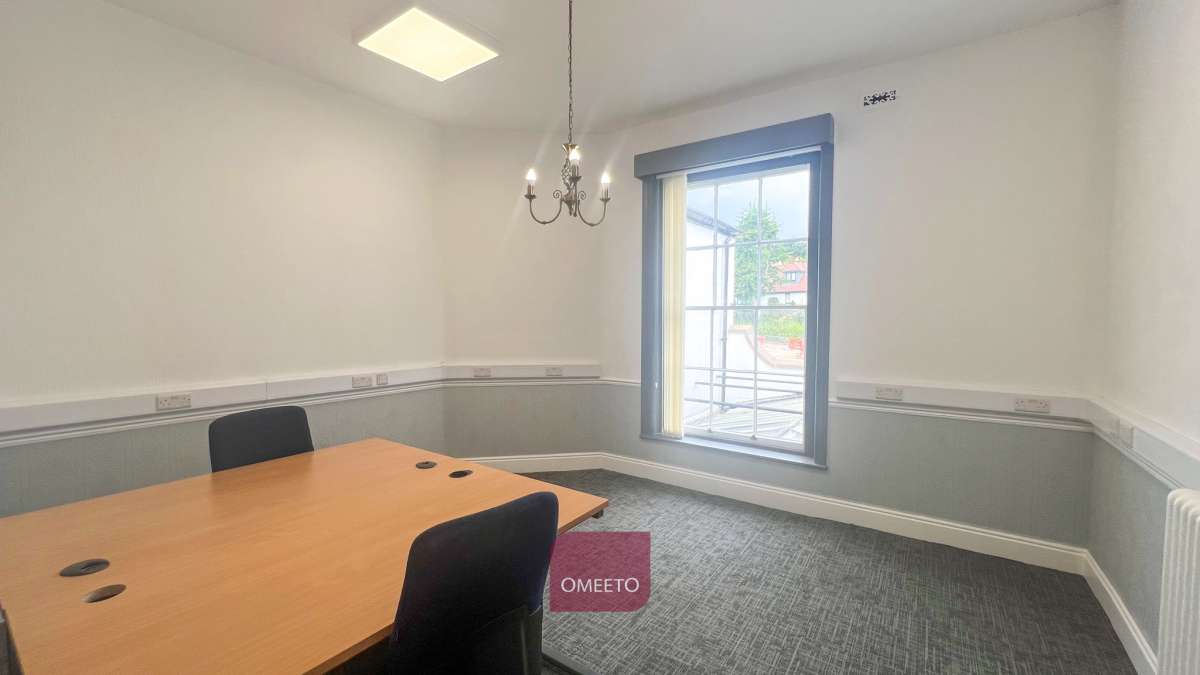 Office in Nottingham