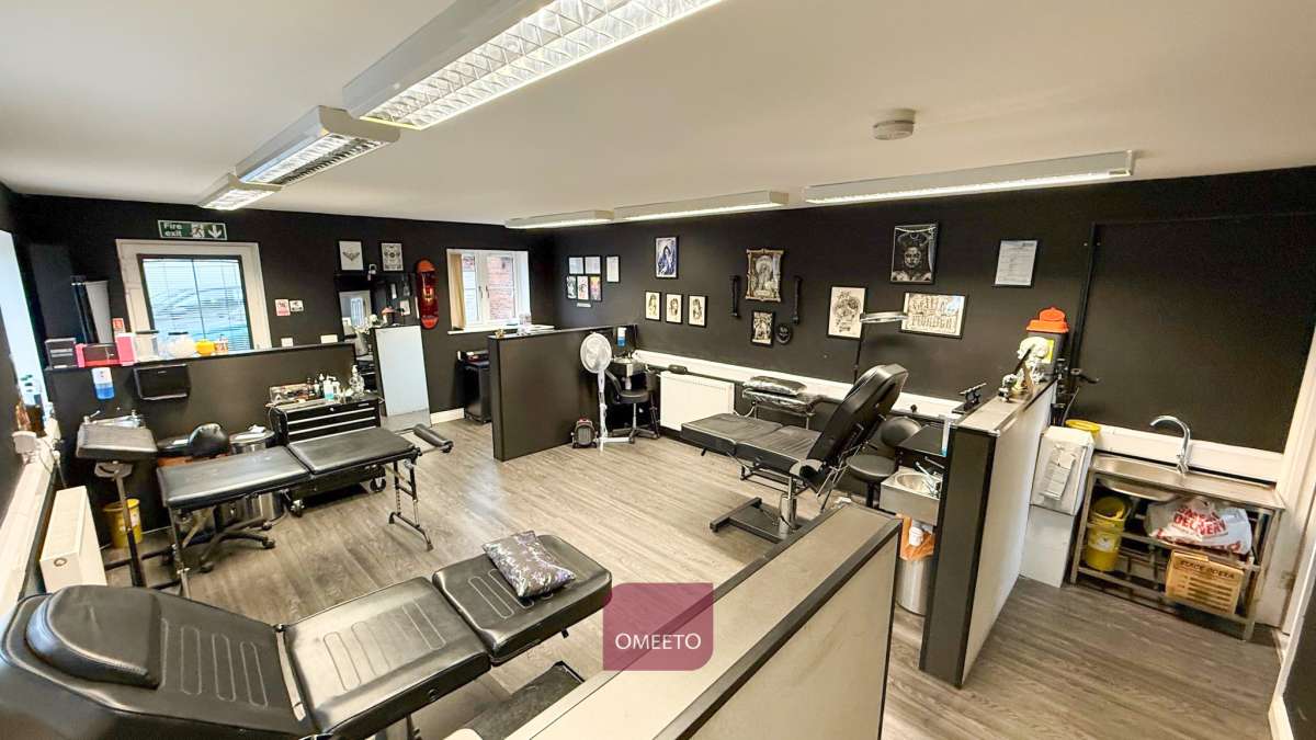 Retail/Shop in Nottingham - photo 4