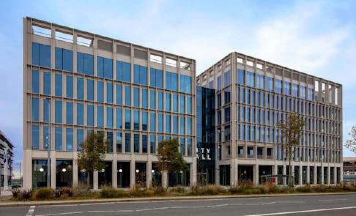 Office in Sunderland