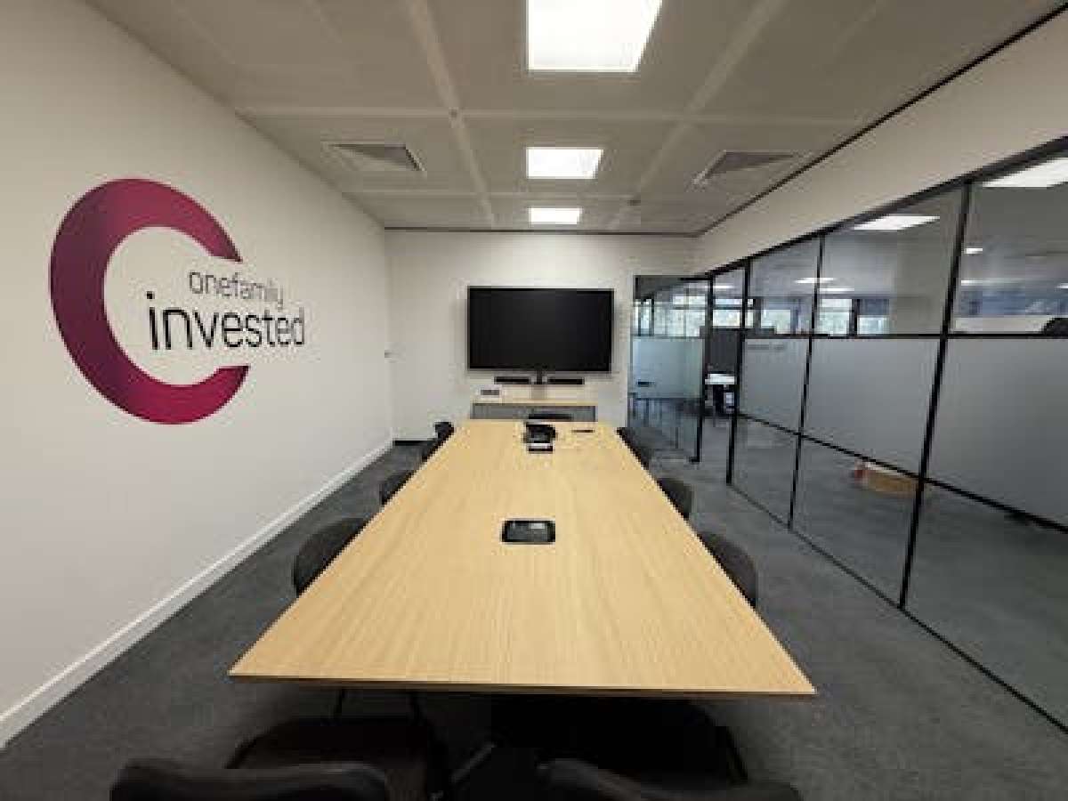 Office in Peterborough - photo 3