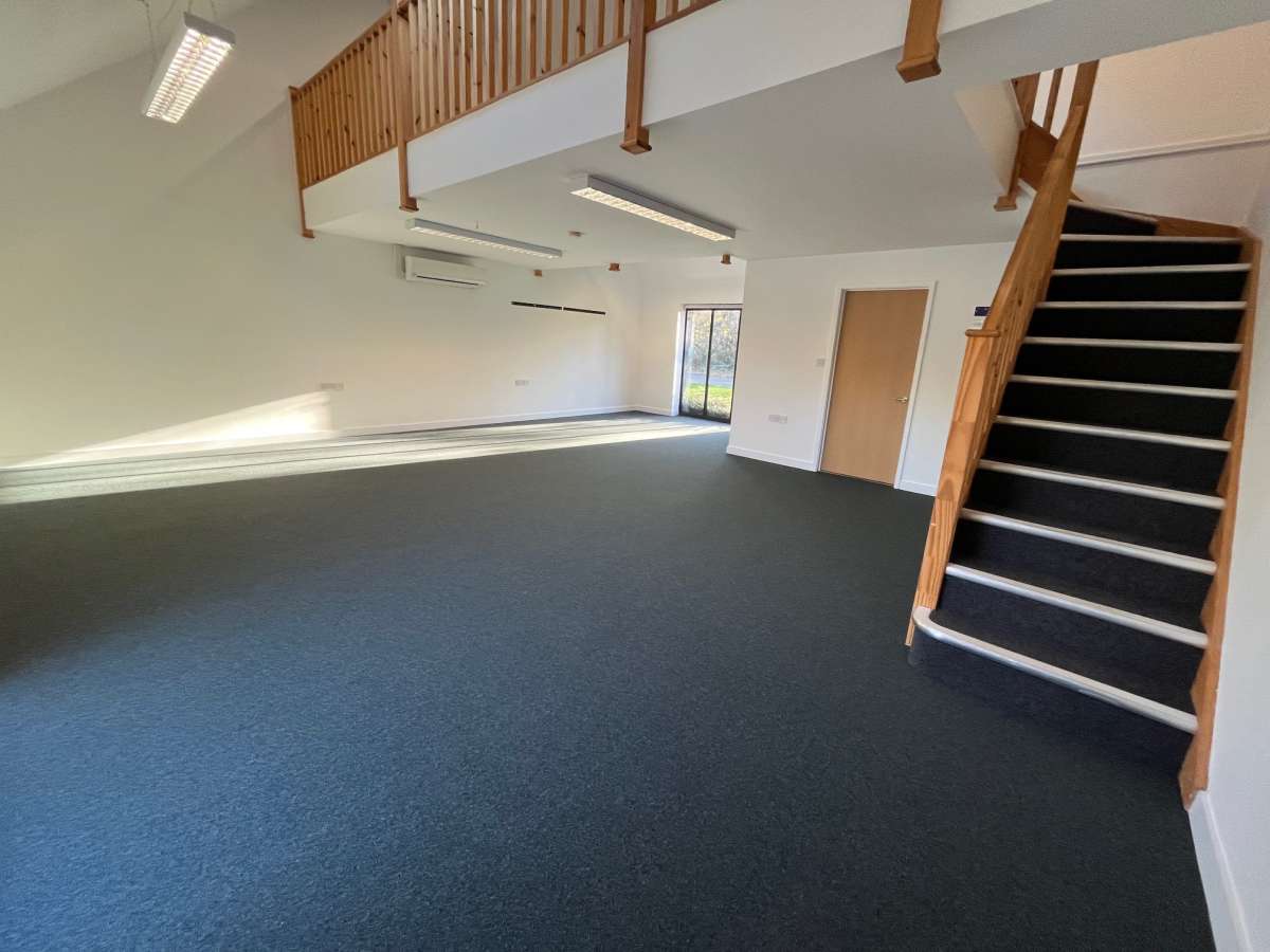 Office in Colchester - photo 2