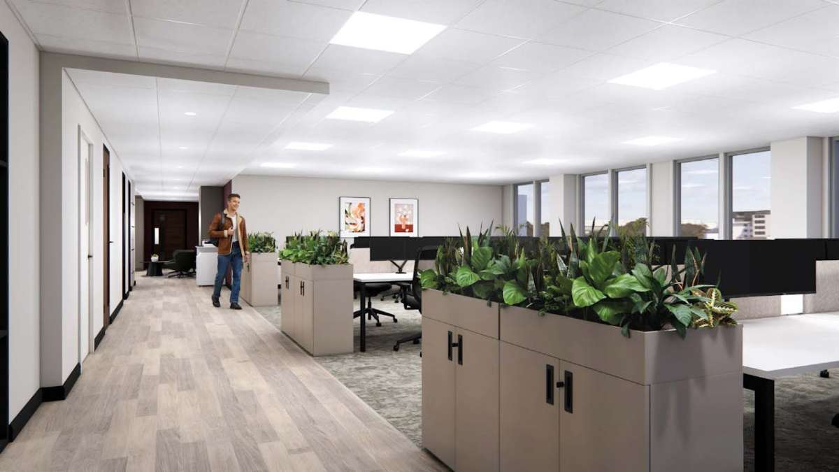 Office in Bournemouth - photo 2