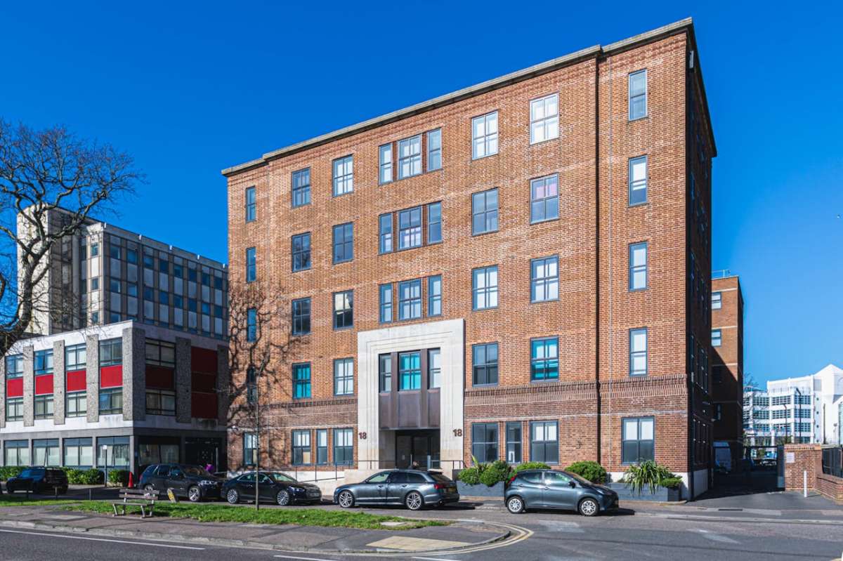 Office in Bournemouth