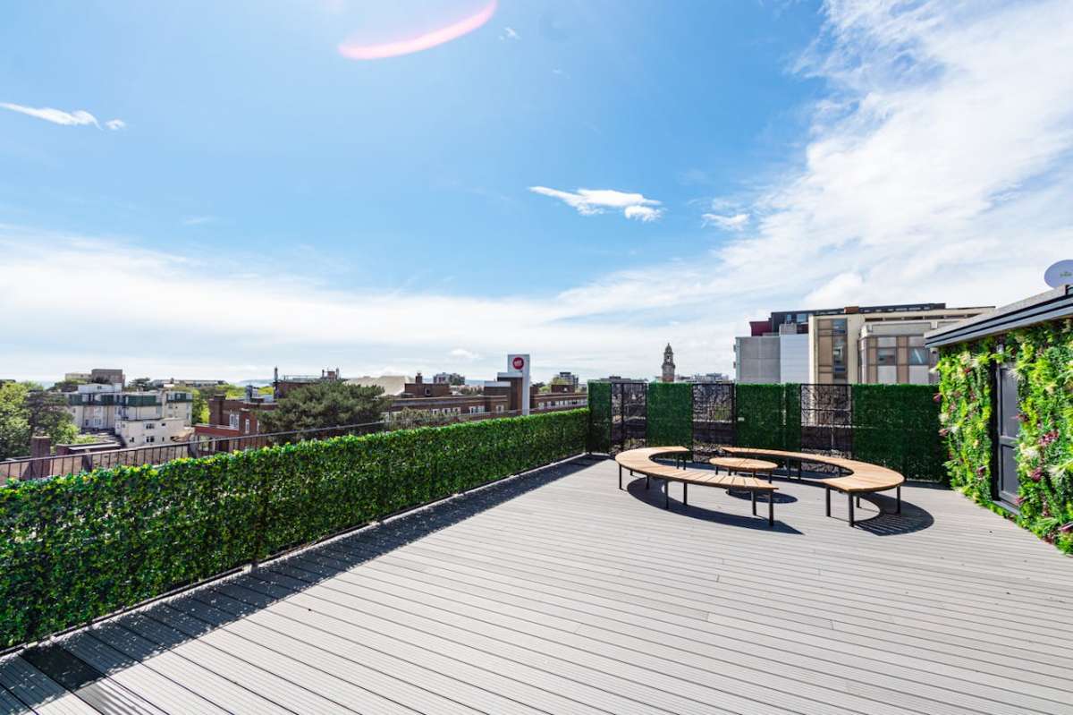 Office in Bournemouth - photo 4