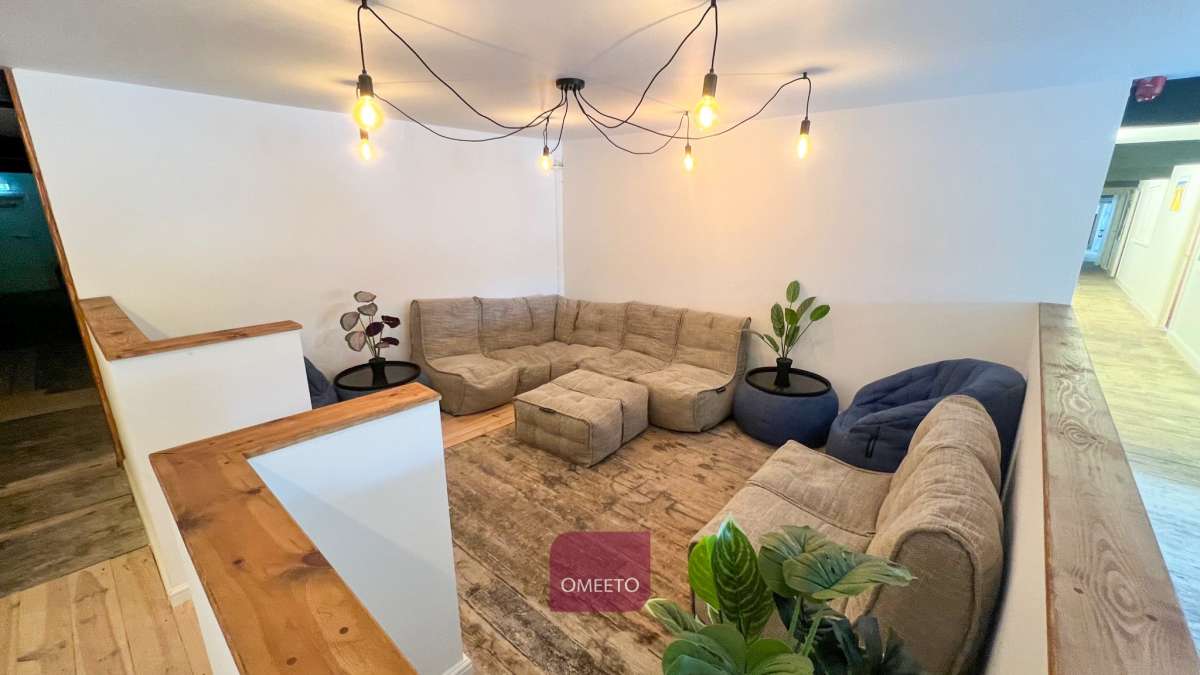 Office in Nottingham - photo 4