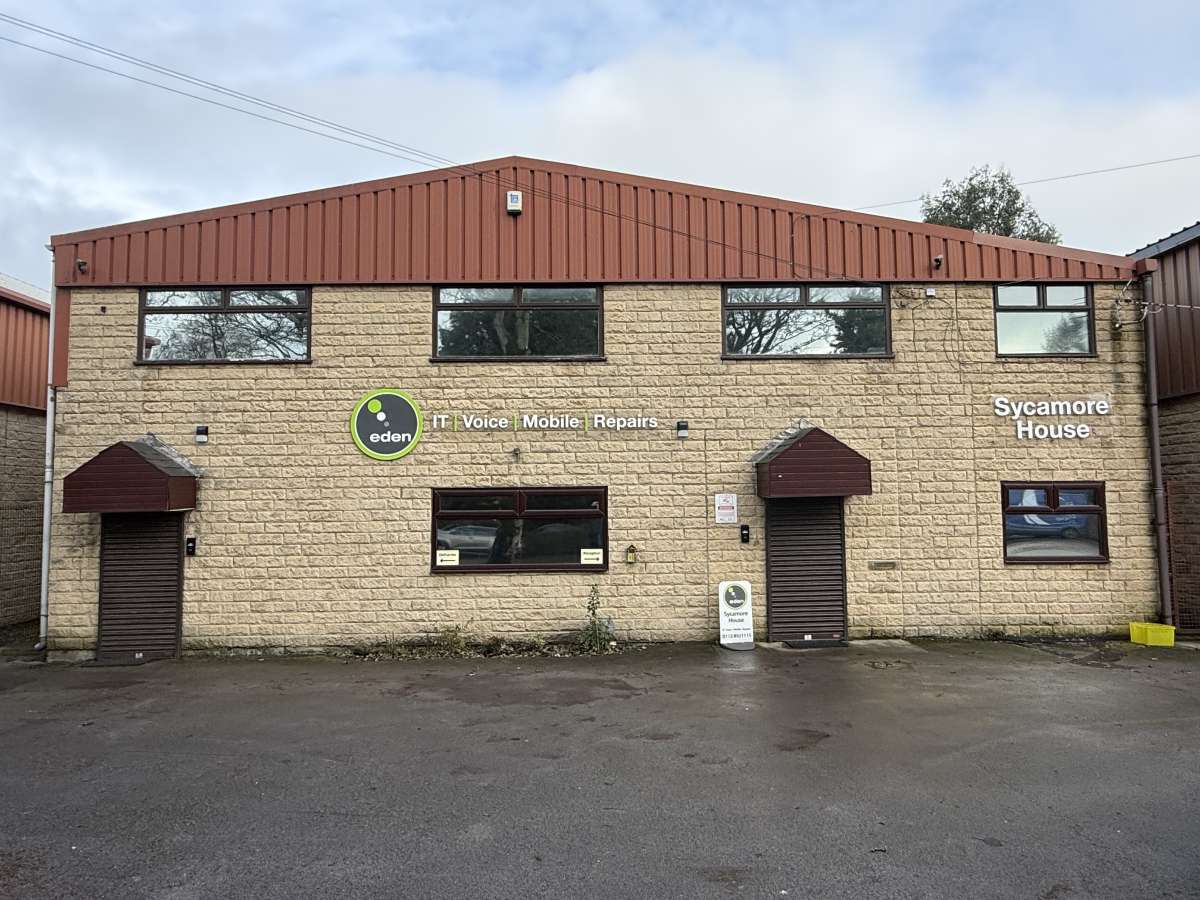 Office in Guiseley