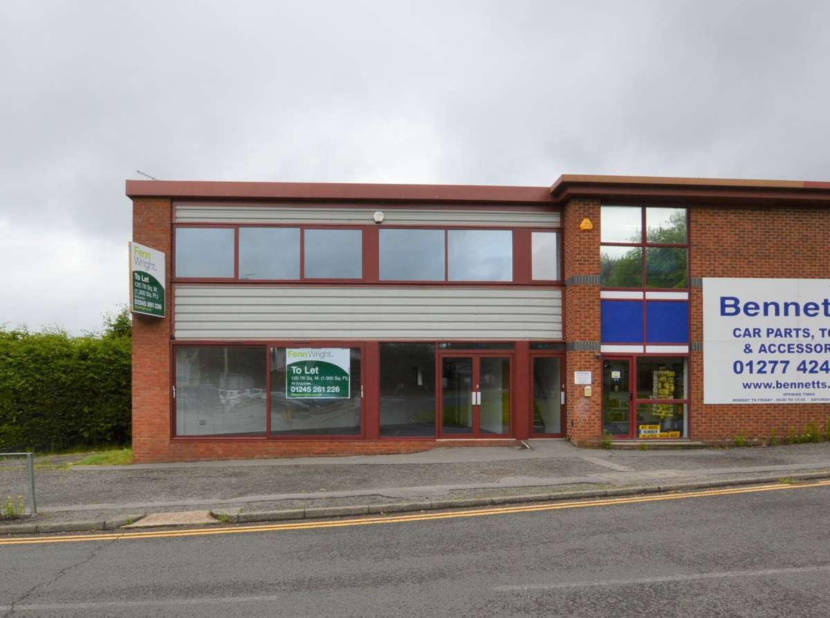 Office in Billericay