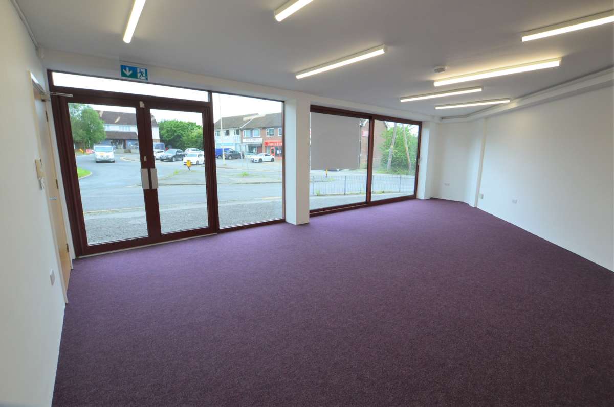 Office in Billericay - photo 2