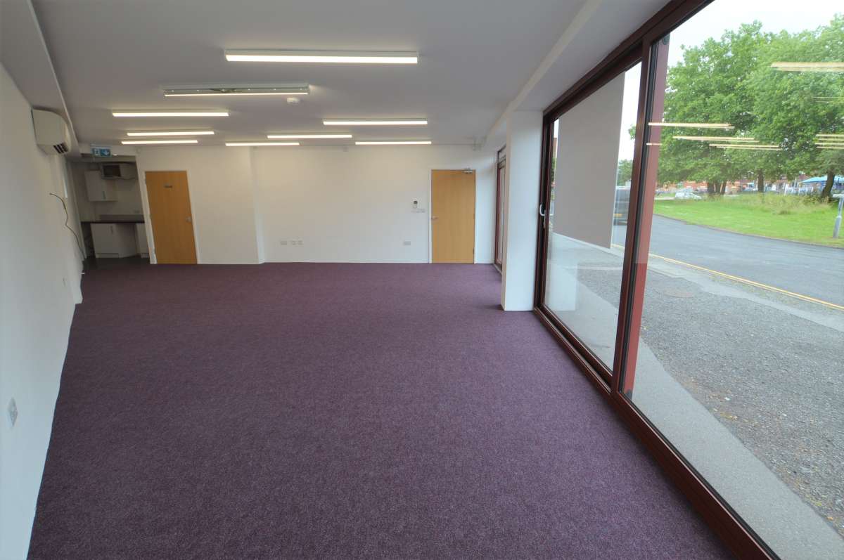 Office in Billericay - photo 3