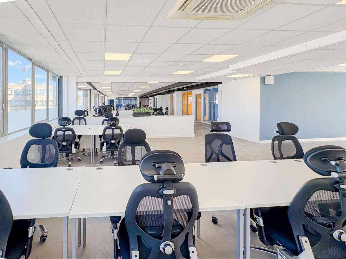 Office in Norwich - photo 3