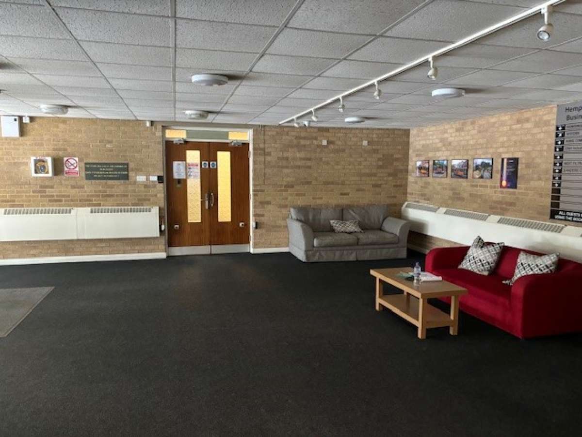 Office in Holt - photo 4