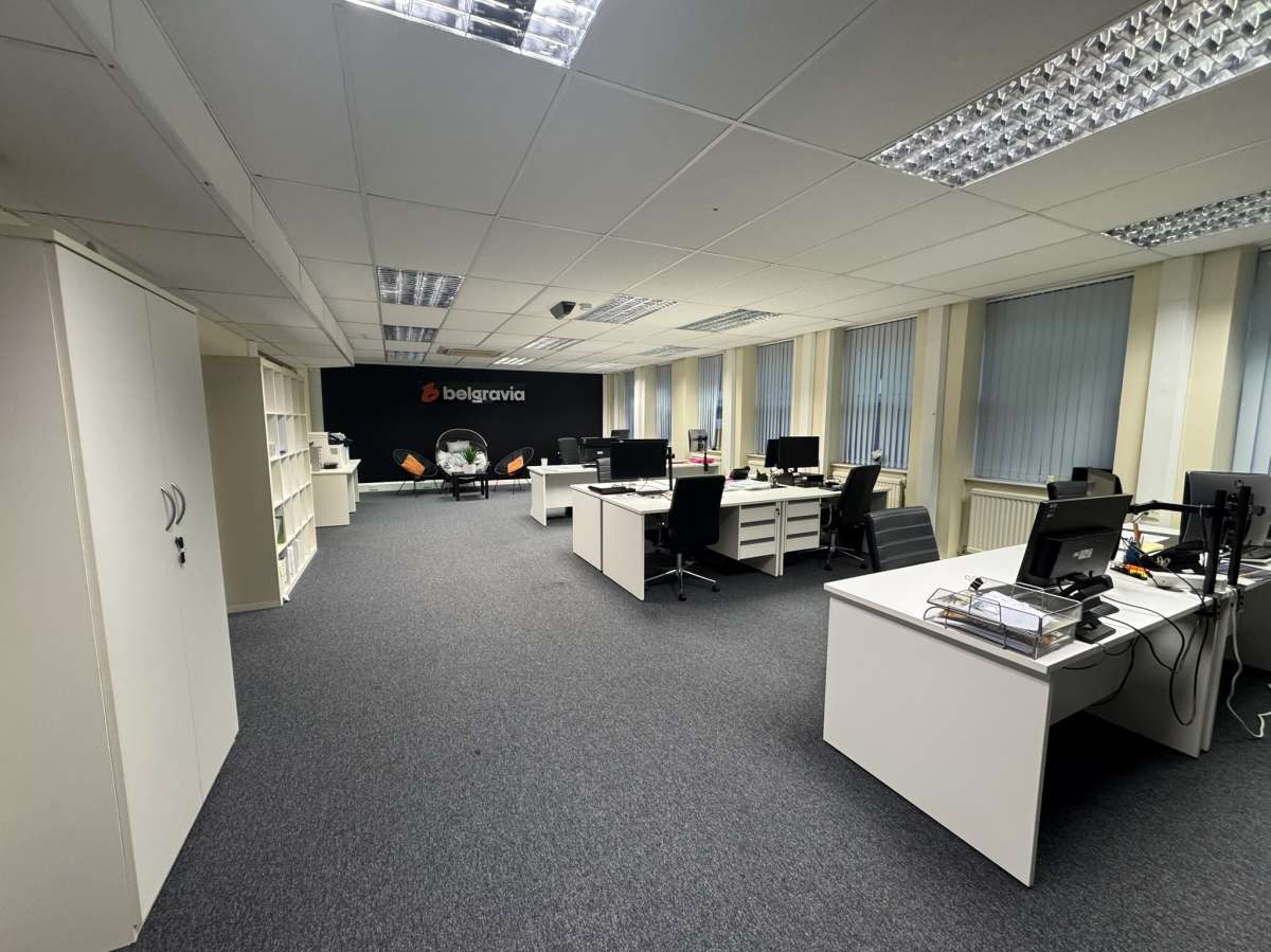 Office in Peterborough - photo 4