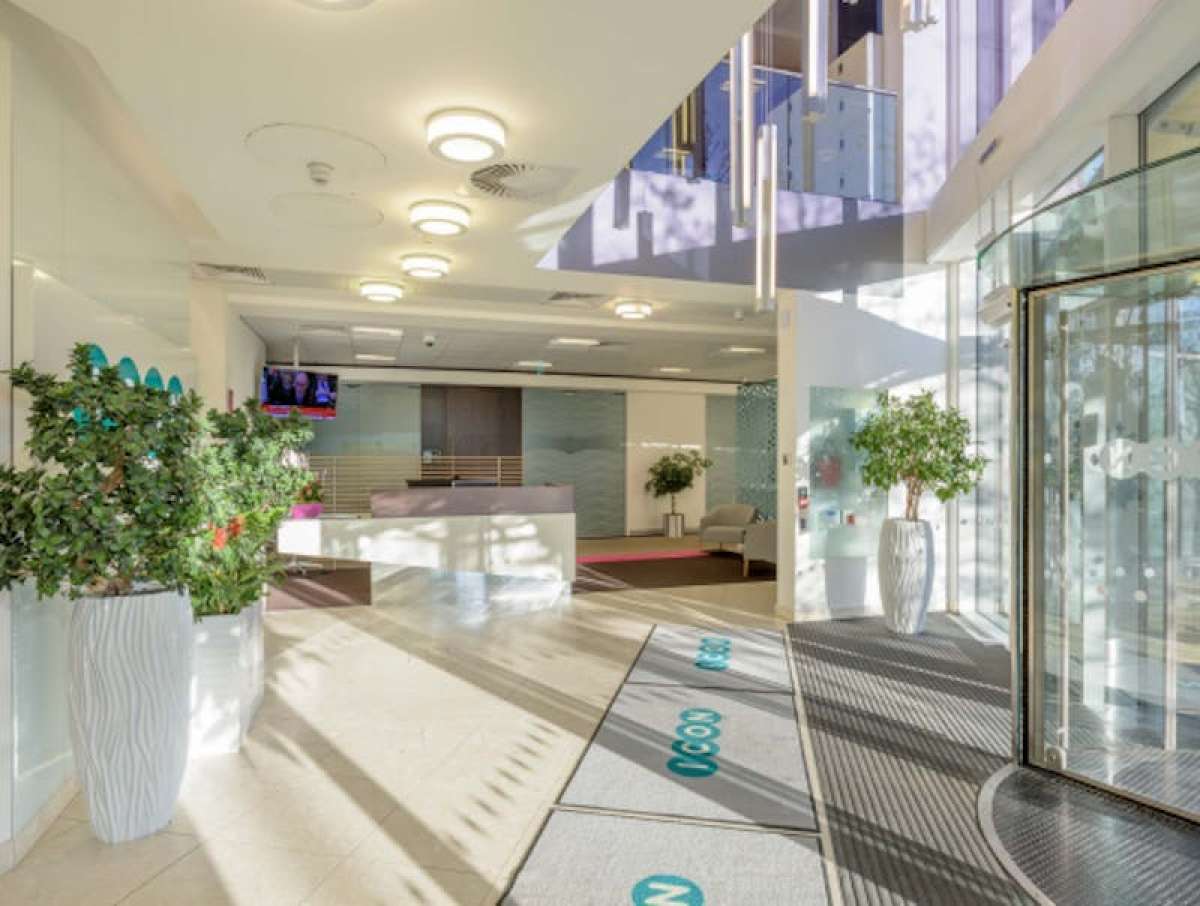 Office in Reading - photo 2