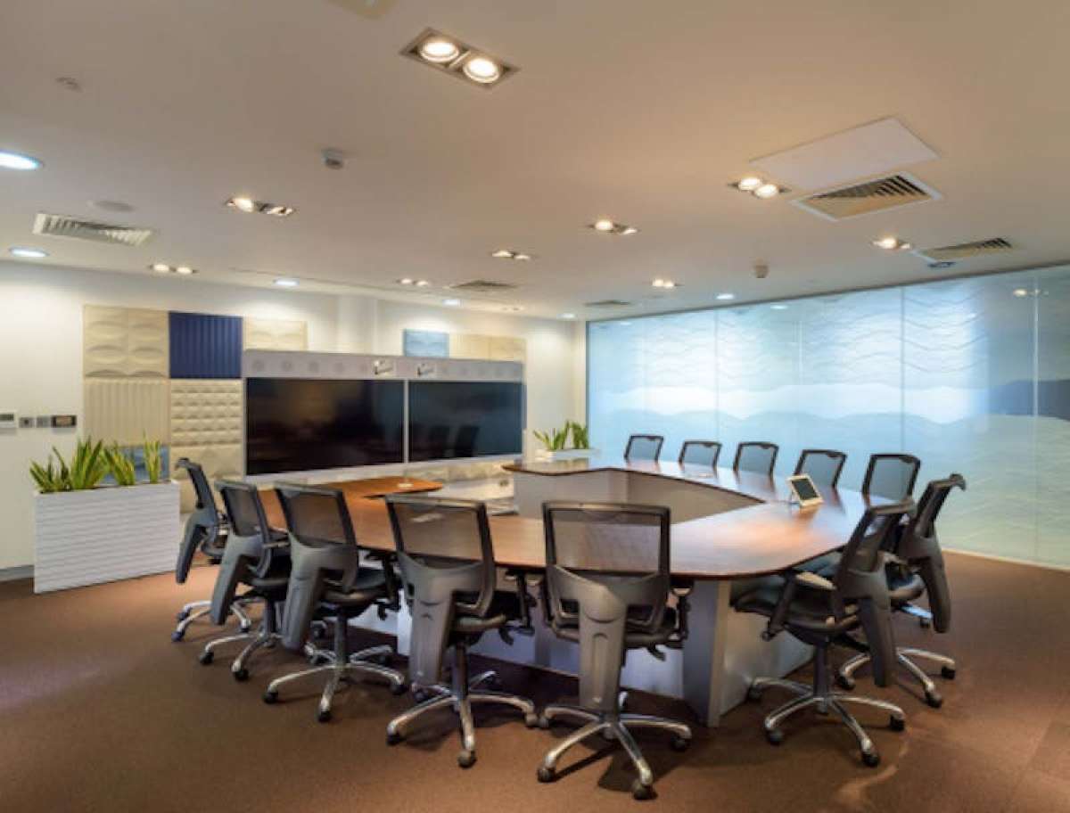 Office in Reading - photo 3