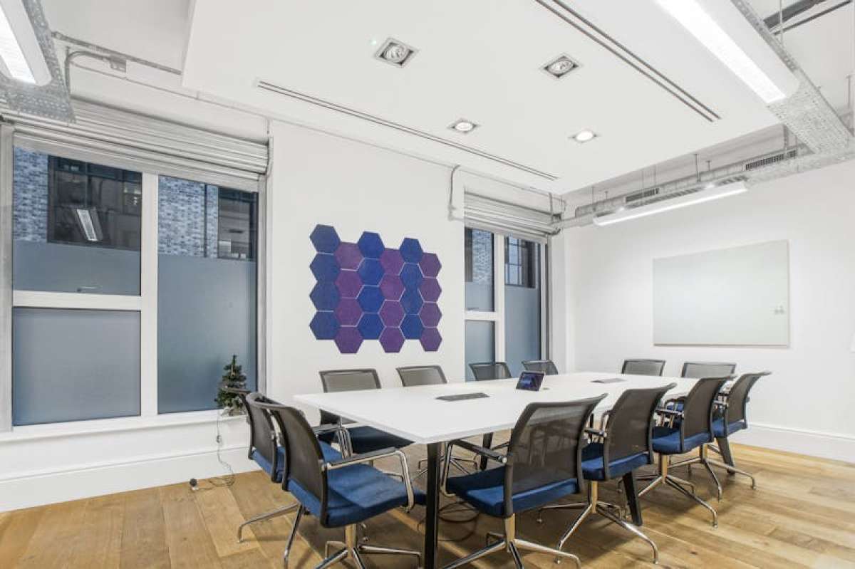 Office in Shoreditch - photo 3