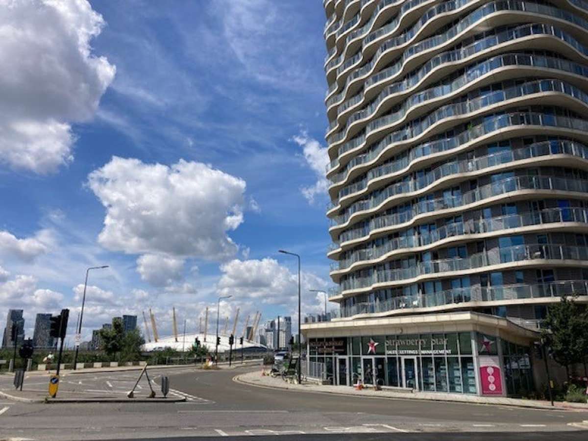 Office in London - photo 4