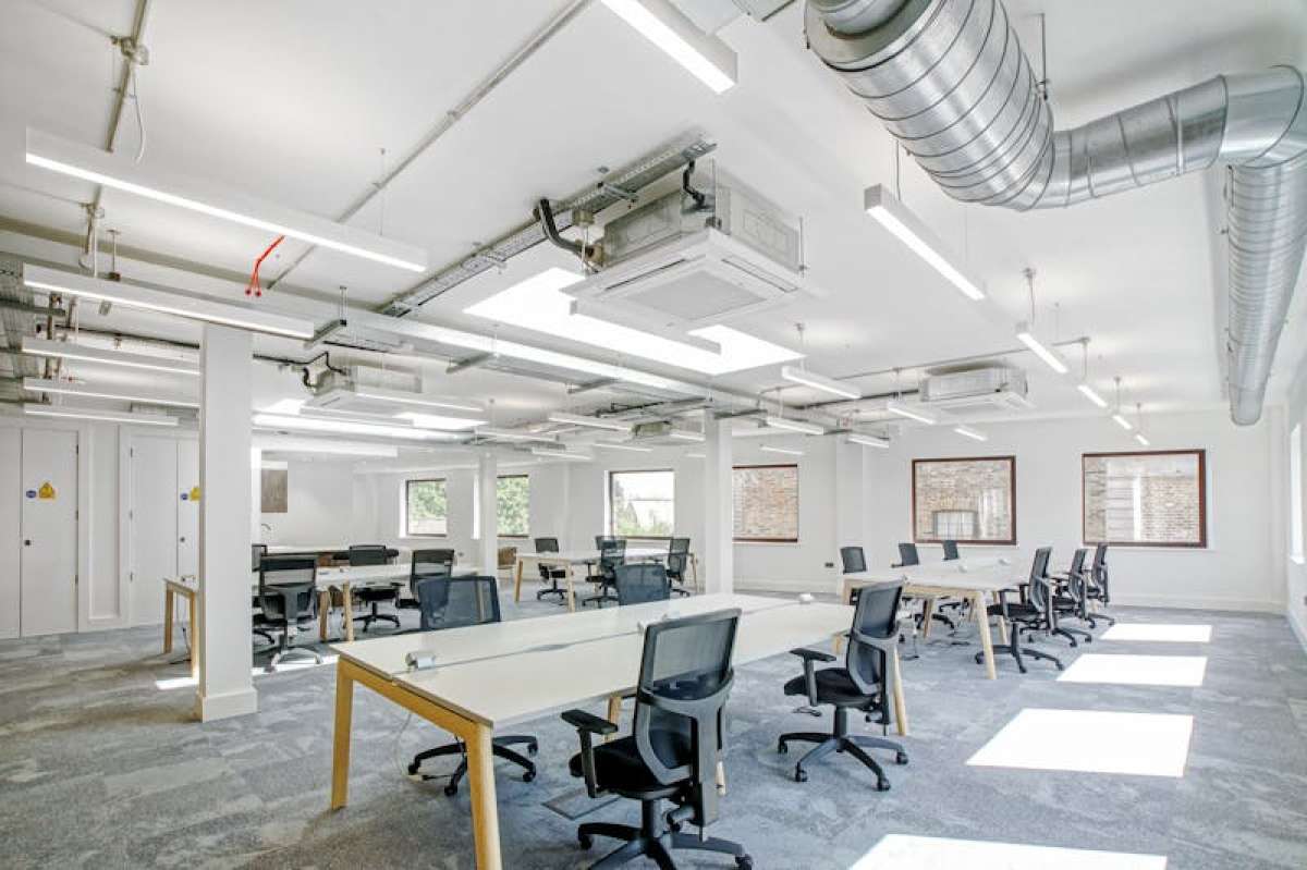 Office in London