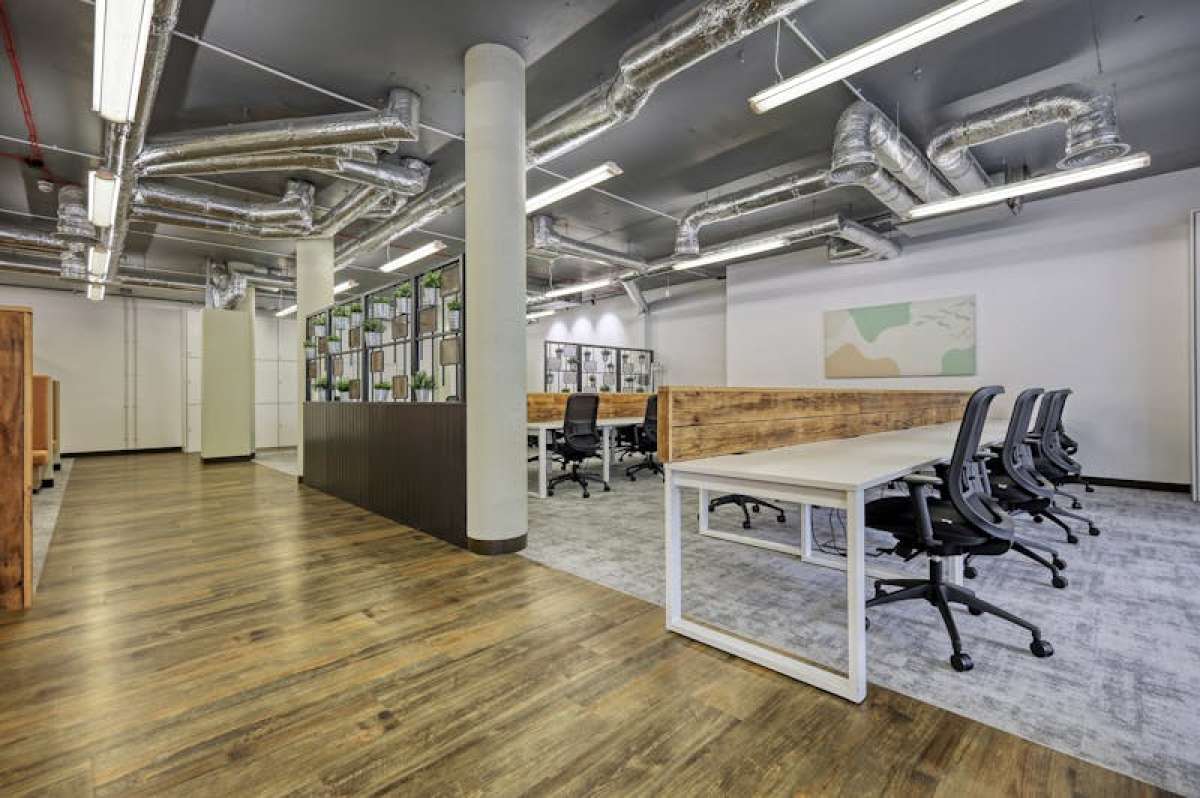 Office in London