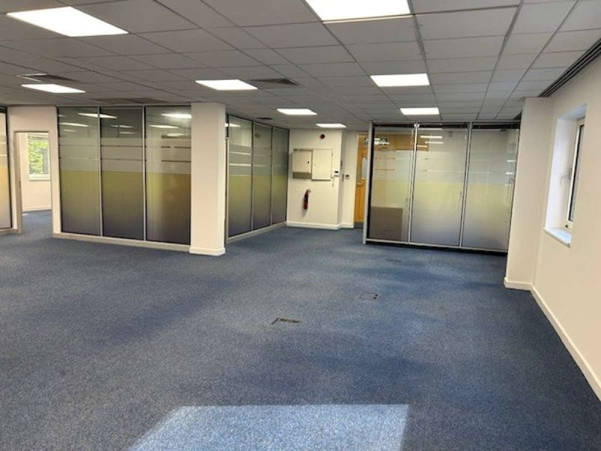 Office in London - photo 3