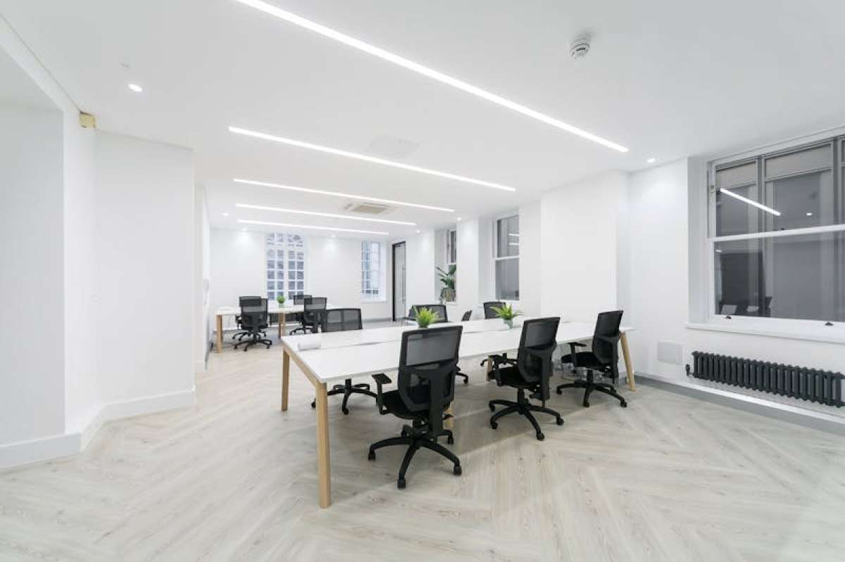 Office in London