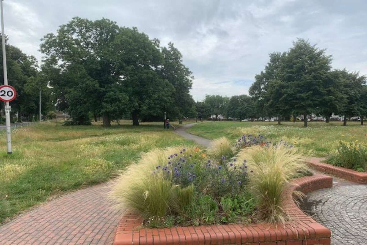 Office in London - photo 3