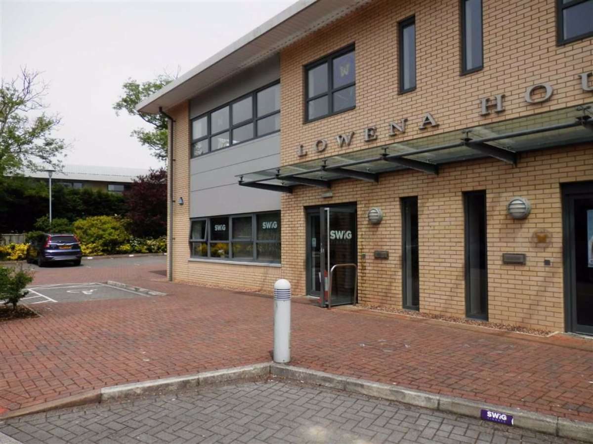 Office in Truro - photo 2