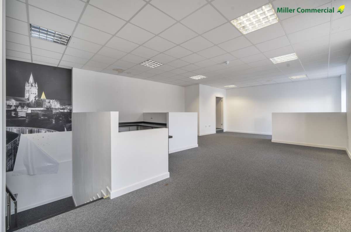 Office in Truro - photo 3