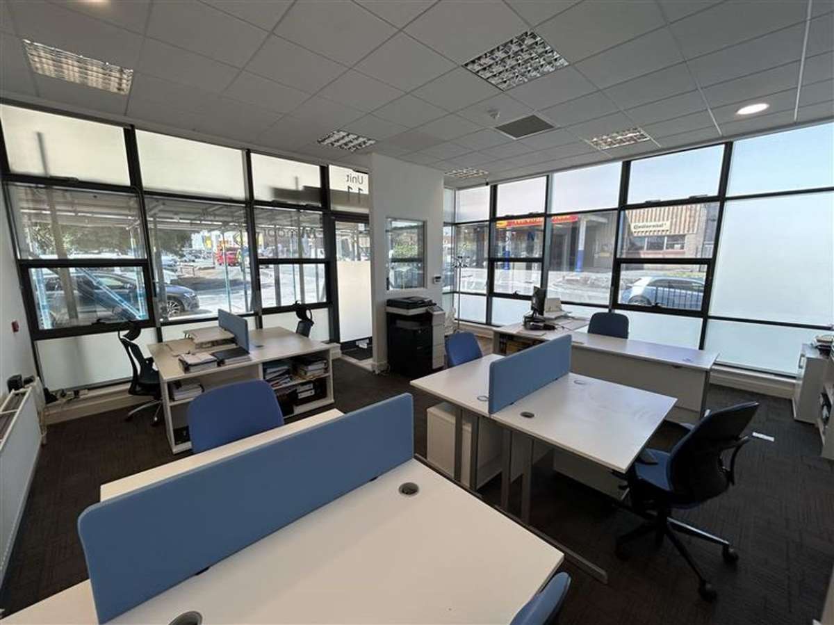 Office in Plymouth - photo 3