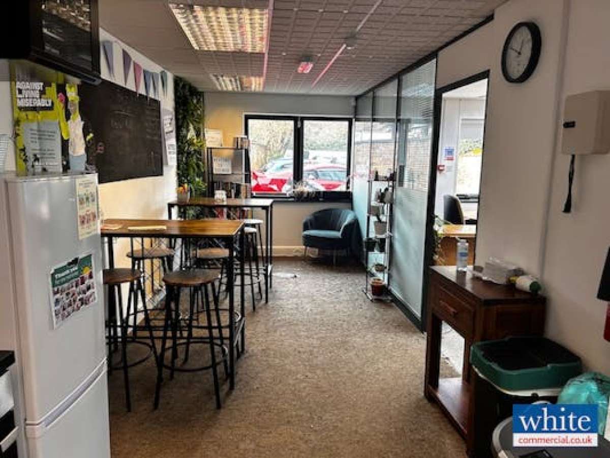 Office in Banbury - photo 3