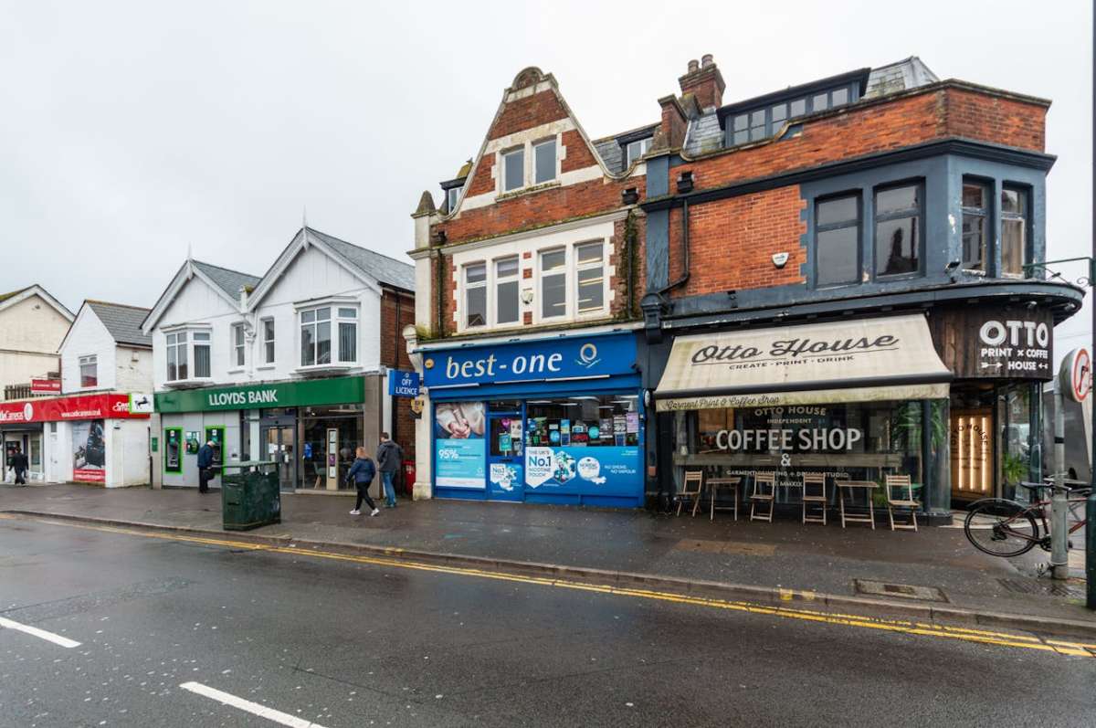 Office in Bournemouth