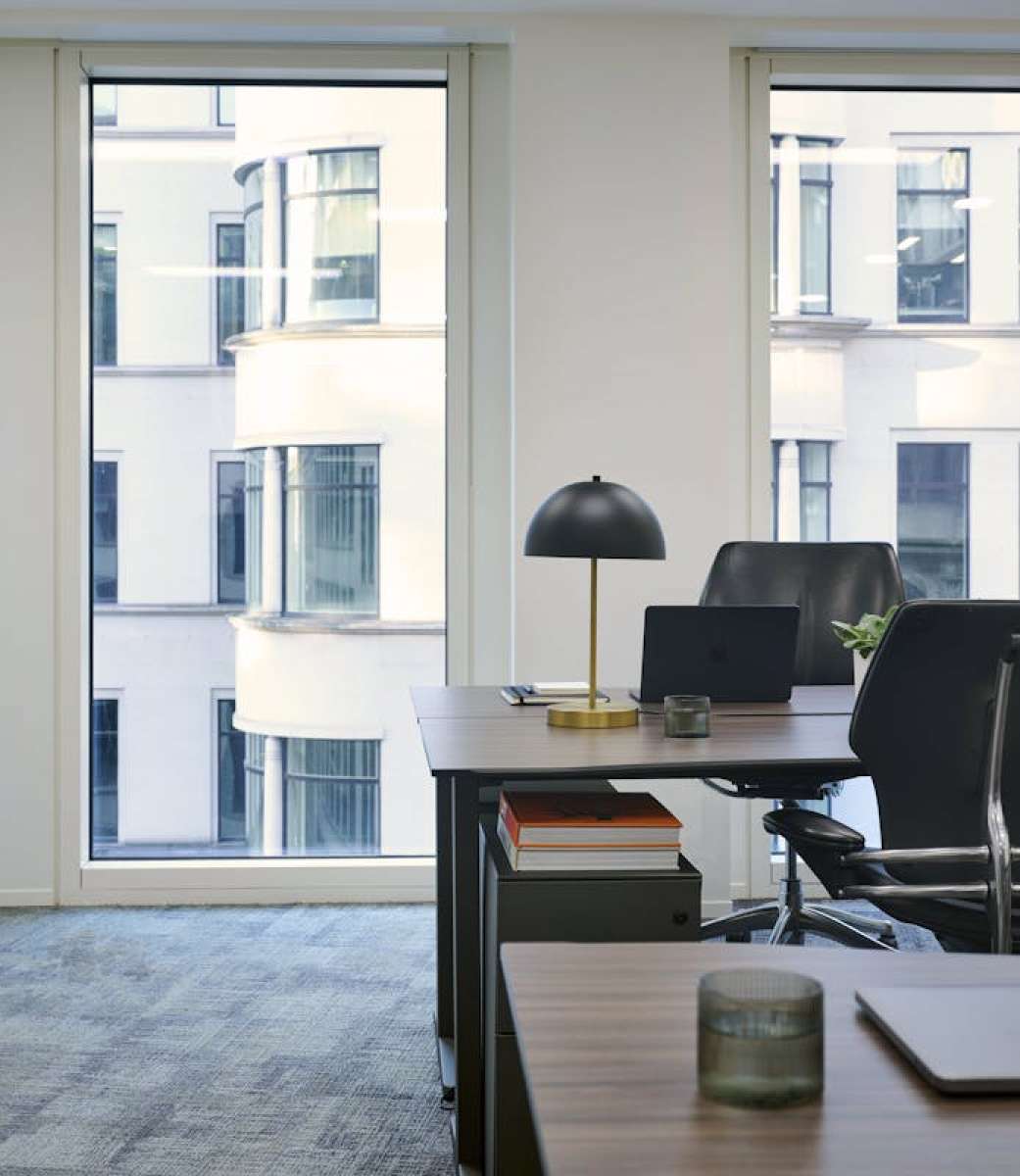 Office in London - photo 3