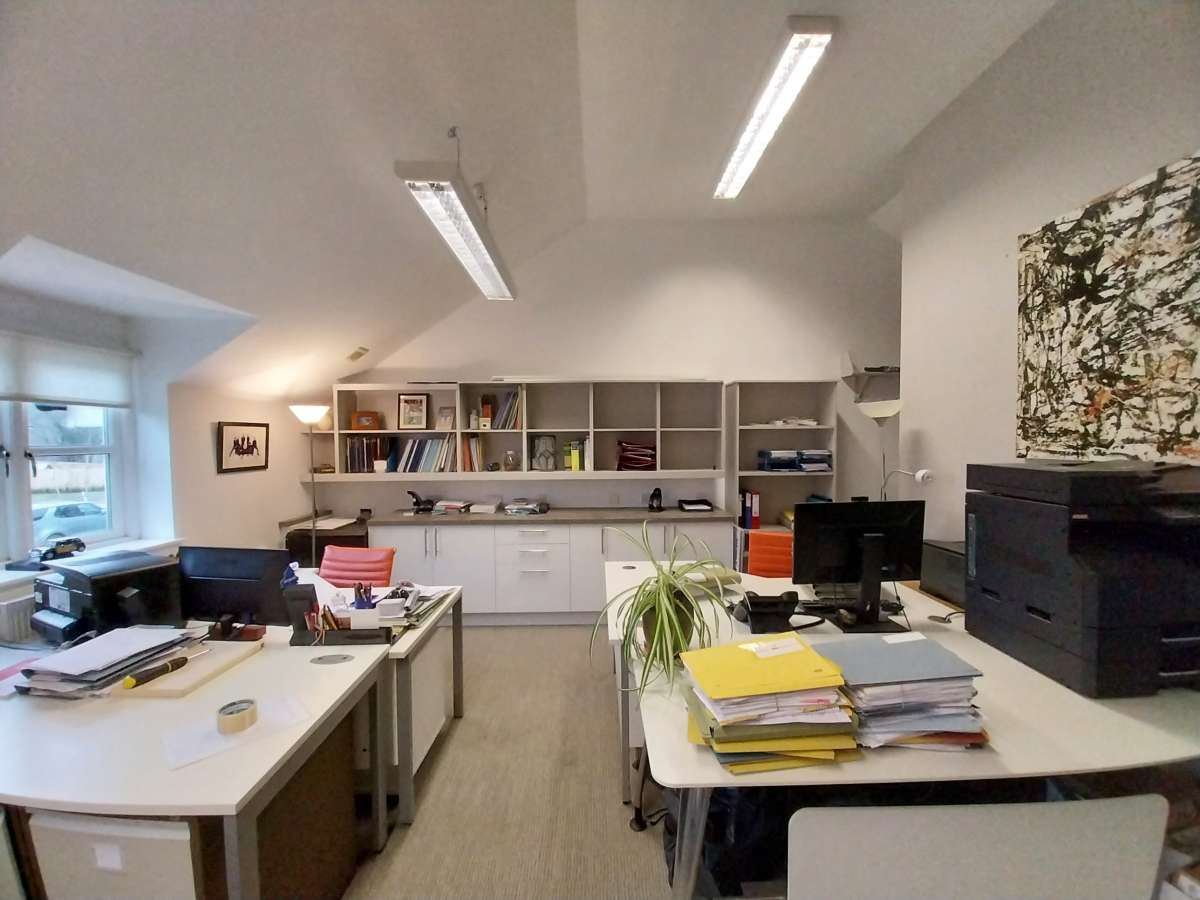 Office in Bough Beech - photo 3
