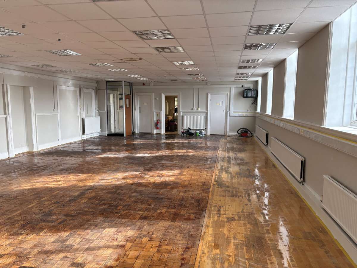 Office in Bath - photo 2