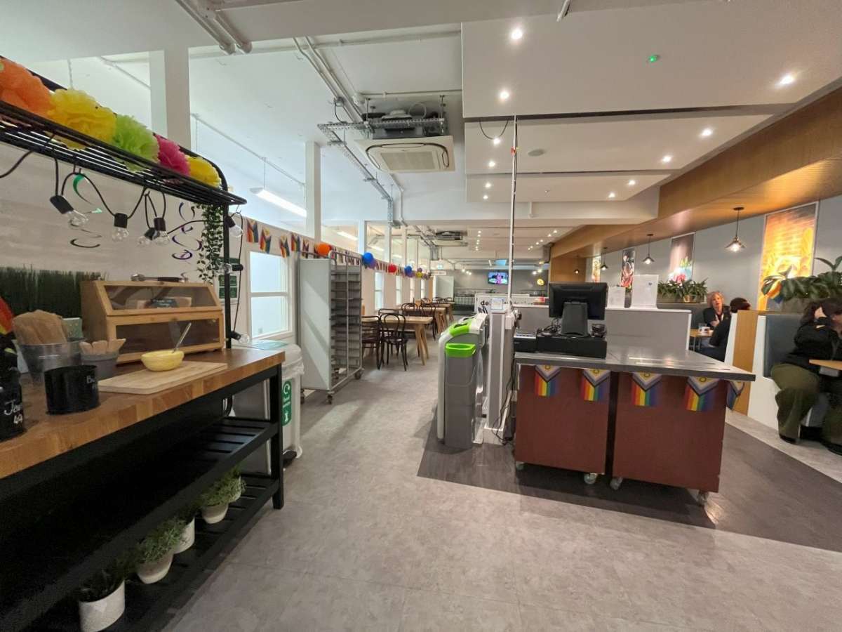 Office in Ipswich - photo 3