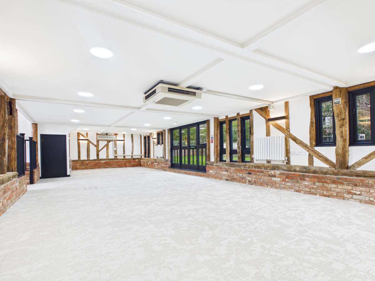 Office in Little Blakenham - photo 3