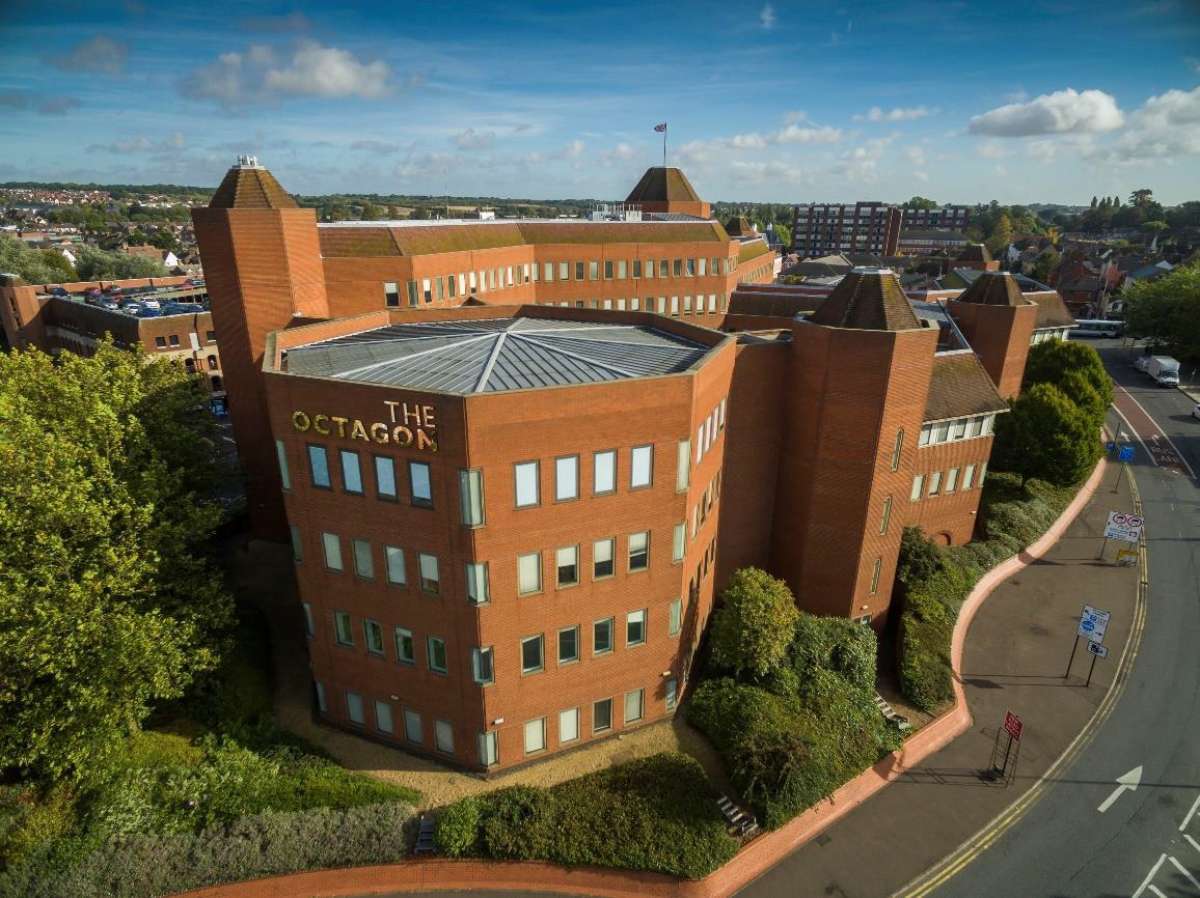 Office in Colchester