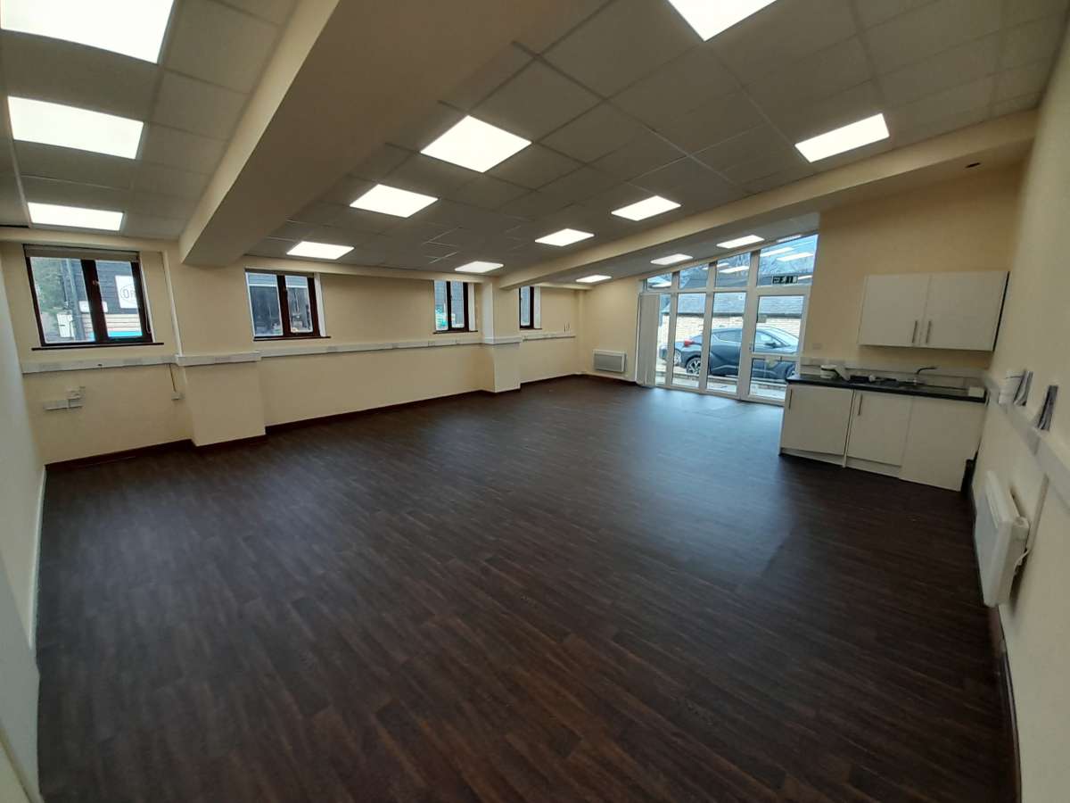 Office in Cambridge - photo 2