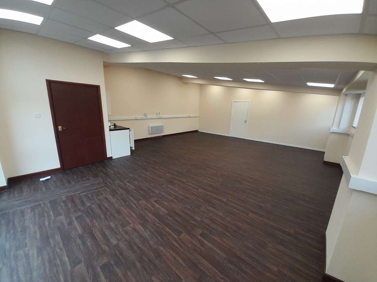 Office in Cambridge - photo 4